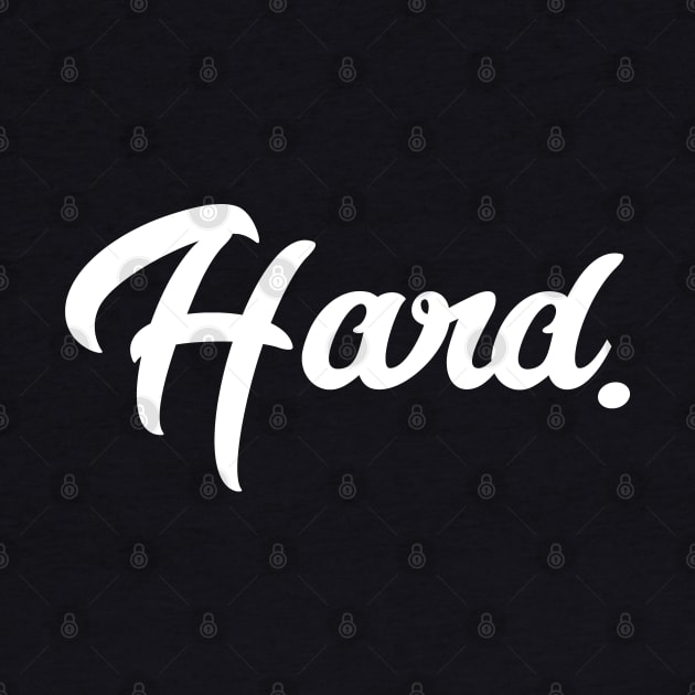 Hard by la2ya4ever